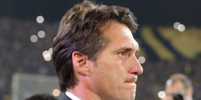 Barros Schelotto: Paraguay debe "demostrar su carcter" ante Uruguay