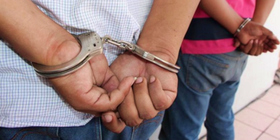 Se le tom una muestra de ADN a menor emplazado por violacin grupal