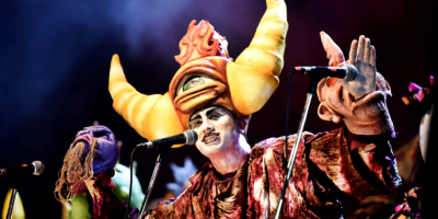 Se suspendi tambin la segunda etapa del concurso de carnaval 2022, esta vez por inclemencias del tiempo