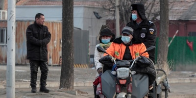 Poltica 'cero covid' pone a China en desventaja econmica, segn economistas