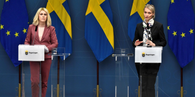 Suecia prolonga dos semanas ms las restricciones por el avance de micron