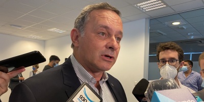 El Poder Ejecutivo espera que en un lapso menor a 45 das Uruguay alcance el 90% de la poblacin vacunada contra el COVID-19