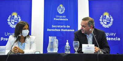 La Secretara de Derechos Humanos de Presidencia implementar un plan estratgico para atender a las personas en situacin de calle