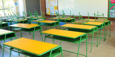 Docentes y alumnos asintomticos no debern aislarse ante un caso de Covid en su grupo