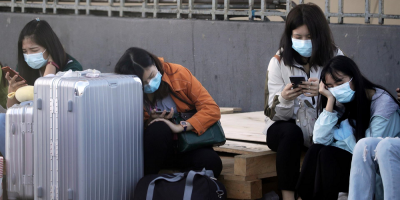 Filipinas abre sus fronteras a los extranjeros vacunados contra la covid-19