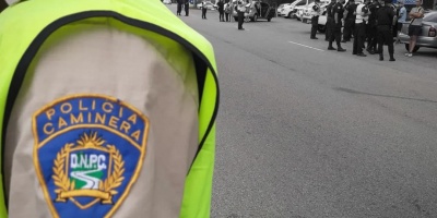 Justicia define esta tarde si imputa a Nicols Schiappacasse 