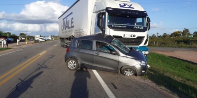 Dos mujeres mueren en siniestro de trnsito