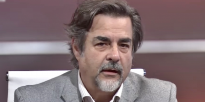 Zuba evala su presencia en el lanzamiento de la compaa a favor de la LUC: El Partido Nacional ha "hegemonizado la organizacin