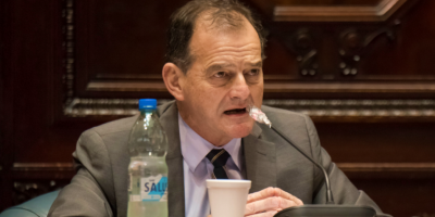 Partidos de la coalicin de gobierno anunciarn maana detalles sobre campaa por la LUC