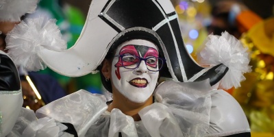 Carnaval: Las presentaciones de este domingo en el Teatro de Verano y los tablados