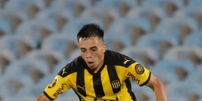 Pearol gana la Supercopa en el ltimo minuto