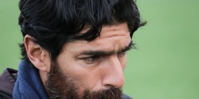 Sebastin 'el Loco' Abreu llega a Bolivia para dirigir al Always Ready