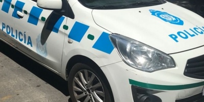  Formalizarn al individuo que asesin a un hombre tras mantener una discusin en Coln