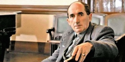 Muri Antonio Tormo, difusor cultural y fundador del Primer Museo Viviente de la Radio y la Comunicacin