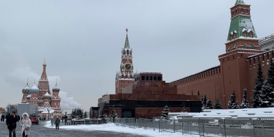 Rusia reitera que Washington es quien genera tensiones y que no retroceder
