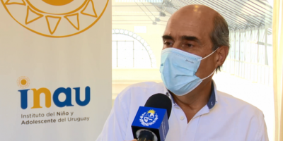 Aumentan los casos de Covid-19 en personal del INAU