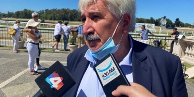 Fiscal G�mez act�a de oficio en caso de audios sexuales