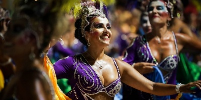 El Desfile de Llamadas se traslada para el jueves 10 y viernes 11 de febrero en las mismas condiciones 