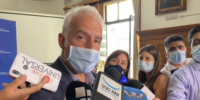 Separaron de sus cargos a los funcionarios que vacunaron por error a ni�os con Sinovac