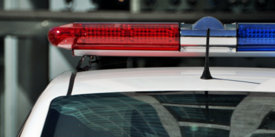 La Polic�a realiz� un allanamiento en un apartamento de la zona de Pocitos donde una mujer y su hijo estaban atrincherados