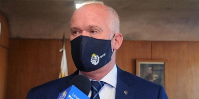 Plan de obras viales para el quinquenio