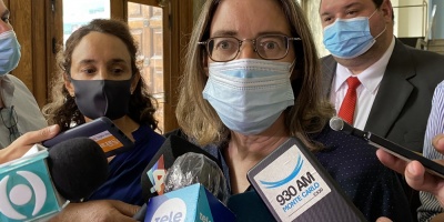 Colorados piden a Salinas que se incluya a trabajadores en proyecto para distribuir socios de Casa de Galicia