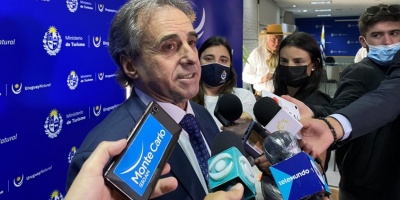 Actividad tur�stica, reservas y nuevas coordinaciones