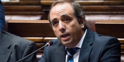 Andujar evoluciona tras accidente en Maldonado