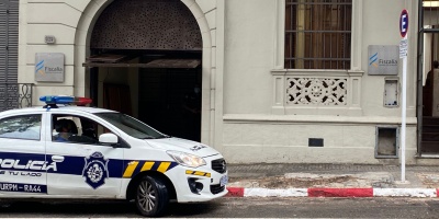 Tres de los indagados por la presunta violaci�n grupal quedaron detenidos