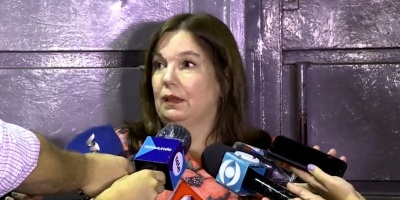 Fiscal Lovesio: difusin de audios en la prensa perjudic muchsimo la investigacin