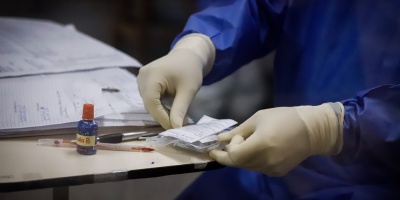 Covid: Cruzar�n datos para saber cual es la inmunidad de la poblaci�n