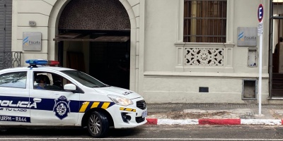 Emplazados presuntos agresores de joven de 18 a�os agredido en Punta del Este