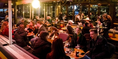 Pa�ses Bajos: hasta 550.000 firmas contra el uso del pase covid