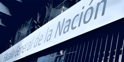 Desde la Fiscal�a se le asegur� a APU que el procedimiento en Azul FM fue "innecesario"