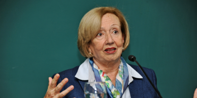 La ex ministra de Educaci�n Mar�a Julia Mu�oz no concurri� a la comisi�n que investiga la utilizaci�n de horas sindicales en secundaria