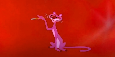 LUC: Metro Goldwyn Mayer intim� a la campa�a del SI a dejar de usar la imagen de la Pantera Rosa