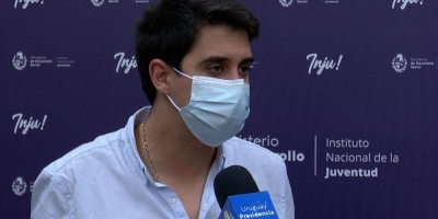 Contin�an las inscripciones para INJU AVANZA