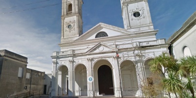 Condenan a sacerdote por abuso sexual a ocho a�os de c�rcel