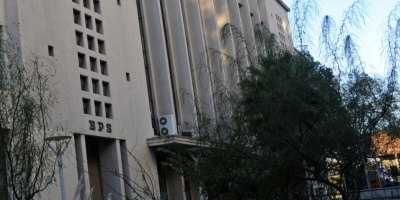 Presidente del BPS aclar� que los $243 otorgados a las pasividades m�nimas son un adelanto