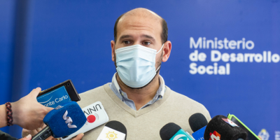 El Ministerio de Desarrollo Social reubicar� a las personas mayores que est�n en establecimientos de larga estad�a en condiciones cr�ticas