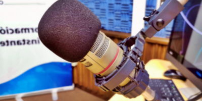 Diario Oral 9 de febrero 2022