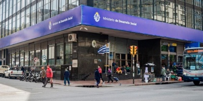 Registro de residenciales para el subsidio que otorgar� el MIDES