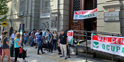 Afutu denuncia desmantelamiento, ocultamiento y maltrato de trabajadores