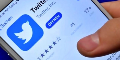 Twitter se recuper� levemente de las perdidas de 2021, pero sigue con 221 millones de d�lares en rojo