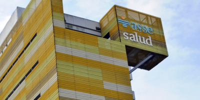 ASSE inici� una investigaci�n por posible acto de proselitismo sobre el refer�ndum