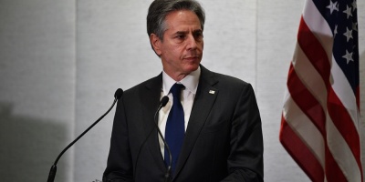 Blinken dice que Rusia puede invadir Ucrania durante los Juegos Ol�mpicos