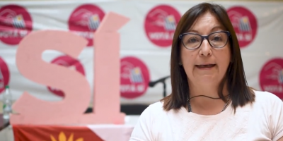 Paro general nacional el 8 de marzo