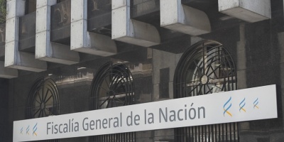 Rechazan insultos racistas al presidente del gremio de fiscales