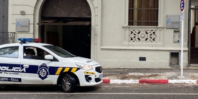 Fueron imputados las 4 individuos involucrados en la golpiza de la que fuera objeto un joven en Punta del Este