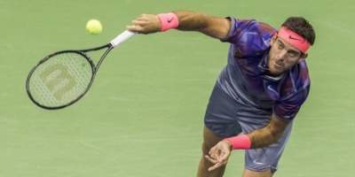 Juan Mart�n Del Potro desiste del Abierto de R�o tras su regreso al circuito